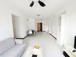 Blk 619C Punggol Breeze (Punggol), HDB 4 Rooms #627982301